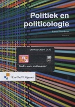 Samenvatting Politiek en Politicologie Afbeelding van boekomslag