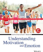 Summary Understanding Motivation and Emotion, 6th Edition Book cover image