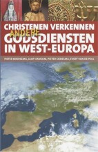 Samenvatting Christenen verkennen andere godsdiensten in West-Europa Afbeelding van boekomslag