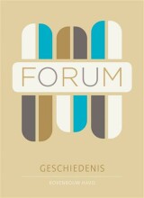 Samenvatting: Forum Geschiedenis Bovenbouw Havo | 9789492862303 | Arie Wilschut, et al Afbeelding van boekomslag