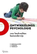 Samenvatting Ontwikkelingspsychologie voor leerkrachten basisonderwijs Afbeelding van boekomslag
