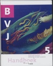 Samenvatting: Biologie Voor Jou Havo 5 Handboek  | 9789020872002 | Gerard Smits, et al Afbeelding van boekomslag