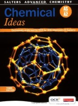 Summary: Chemical Ideas | 9780435631499 | central Chris Otter Book cover image