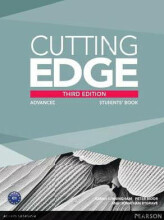 Summary Cutting Edge Book cover image