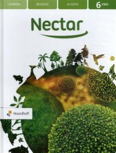 Nectar Biologie leerboek 6vwo 4e editie