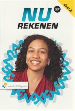 Samenvatting NU Rekenen 3F online student Afbeelding van boekomslag