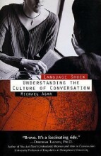Summary Language shock : understanding the culture of conversation Book cover image