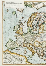 Samenvatting Veelvormige dynamiek : Europa in het ancien régime, 1450-1800 Afbeelding van boekomslag