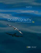 Summary Oceanography: An Invitation to Marine Science Book cover image