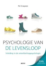 Samenvatting Psychologie van de levensloop inleiding in de ontwikkelingspsychologie Afbeelding van boekomslag