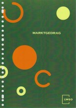 Samenvatting Marktgedrag (vwo) (2014) Afbeelding van boekomslag