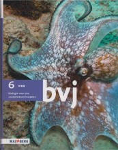 Samenvatting Biologie voor jou 6v leeropdrachtenboek Afbeelding van boekomslag