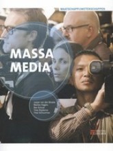 Samenvatting Maatschappijwetenschappen massamedia Afbeelding van boekomslag