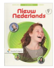 Nieuw Nederlands 5e editie 1 HV 