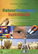 Samenvatting: Natuuronderwijs Inzichtelijk | 9789046901908 | Carla Kersbergen, et al Afbeelding van boekomslag