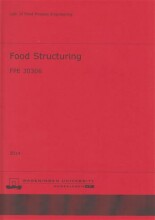 Summary: Fpe 30306 | 9990002019708 | Wageningen University Book cover image