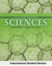 Summary sciences Book cover image