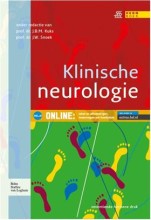 Samenvatting: Klinische Neurologie | 9789031392162 | onder van J B M Kuks, et al Afbeelding van boekomslag