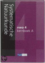 Systematische natuurkunde (editie 2007) 4v kernboek deel a