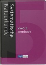 Systematische natuurkunde (editie 2007) 5v kernboek