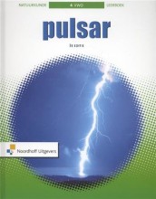 Pulsar  / Natuurkunde 4 vwo / deel Leerboek 