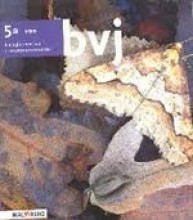 Samenvatting: Biologie Voor Jou 5V Leeropdrachtenboek Deel A | 9789034574305 | Arteunis bos Afbeelding van boekomslag