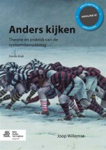 Samenvatting: Anders Kijken | 9789036808439 | J Willemse Afbeelding van boekomslag
