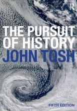 Summary Pursuit of History Book cover image