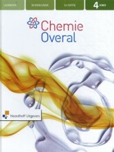chemie overal 4 vwo