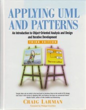 Summary: Applying Uml And Patterns ... | 9780131489066 | Craig Larman Book cover image