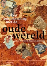Samenvatting: Een Kennismaking Met De Oude Wereld | 9789046905876 | Lukas de Blois, et al Afbeelding van boekomslag