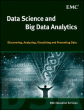 Summary Data Science & Big Data Analytics Book cover image