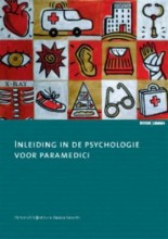Samenvatting Inleiding in de psychologie voor paramedici Afbeelding van boekomslag