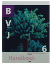 Samenvatting Biologie voor jou 6 VWO 2e fase handboek  Afbeelding van boekomslag