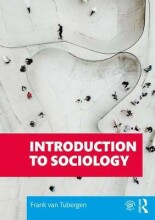 Summary: Introduction To Sociology Culture, Structure, And Inequality | 9780815353850 | FRANK VAN TUBERGEN Book cover image
