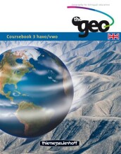 Summary: The Geo : Geography For Bilingual Education | 9789006433852 Book cover image