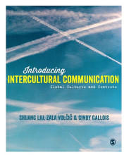Samenvatting Introducing Intercultural Communication Global Cultures and Contexts Afbeelding van boekomslag