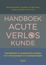Samenvatting Handboek acute verloskunde vaardigheden in spoedeisende situaties voor verloskundigen en verpleegkundigen Afbeelding van boekomslag