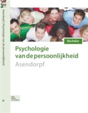 Samenvatting: Psychologie Van De Persoonlijkheid | 9789031383252 | Jens B Asendorpf, et al Afbeelding van boekomslag