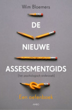 Samenvatting: De Nieuwe Assessmentgids | 9789026327353 | Wim Bloemers Afbeelding van boekomslag