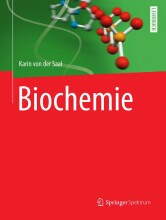 Samenvatting Biochemie Afbeelding van boekomslag