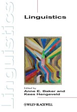 Summary Linguistics Book cover image