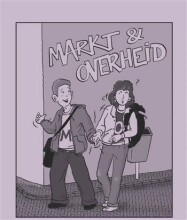 Samenvatting: Markt En Overheid (Havo) (2021) | 9789461103093 Afbeelding van boekomslag