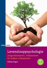Samenvatting: Levenslooppsychologie | 9789462364141 | P L J M Rögels Afbeelding van boekomslag