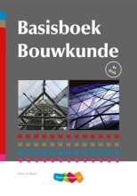 Samenvatting: Basisboek Bouwkunde | 9789006463514 Afbeelding van boekomslag