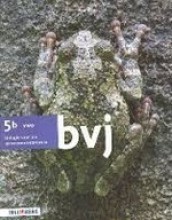 Samenvatting: Biologie Voor Jou 5V Leeropdrachtenboek Deel B | 9789034574312 | Kalverda, et al Afbeelding van boekomslag