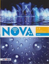 Samenvatting Nova Nask 1&2 mavo/havo Afbeelding van boekomslag