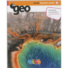 Samenvatting Systeem aarde / 2e fase Vwo / deel leeropdrachtenboek / druk 4  Afbeelding van boekomslag