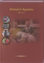 Samenvatting Methodisch begeleiden / MZ en PW SAW 3 en 4 / druk 2 Afbeelding van boekomslag