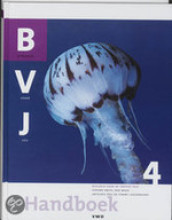 Samenvatting: Handboek Biologie Voor Jou
Biologie Voor De Tweede Fase Vwo | Gerard Smits, et al Afbeelding van boekomslag